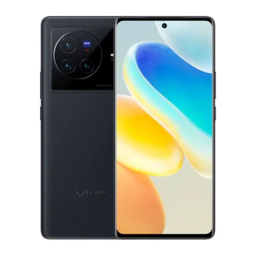 Vivo X80 5G Global Version Dual Sim Android 12 Dimensity 9000 32.0MP + Tri-Lens Camera 6.78 inch AMOLED