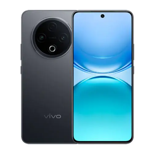 Vivo Y500 5G Dual Sim Android 15 Dimensity 7300 8.0MP + Dual Camera 6.77 inch  AMOLED