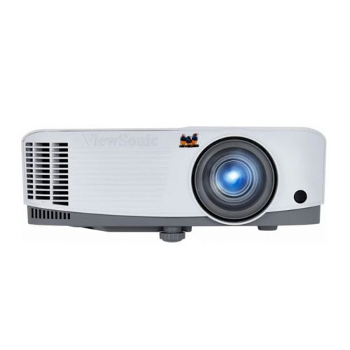 Viewsonic PA503W 4,000 ANSI Lumens WXGA Business Projector