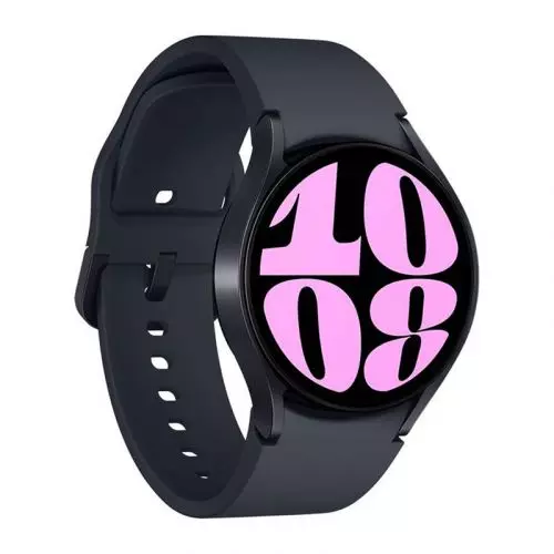 SAMSUNG Galaxy Watch 6 R930 40mm Bluetooth Global Version Smartwatch w/Body, Health, Improved Battery, Sapphire Crystal Glass, Enhanced GPS Tracking, NFC
