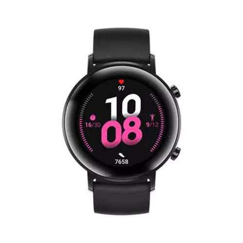 Huawei Watch GT2 46mm Dial 4GB 455mAh Bluetooth 5.1 for Android ios 1.39 inch AMOLED