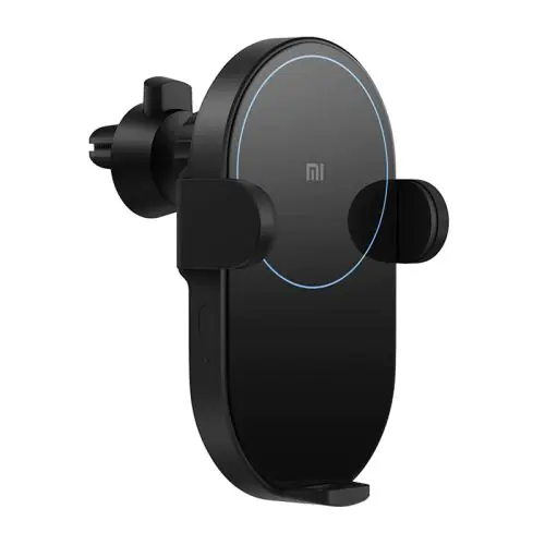 Xiaomi Wireless Car Charger Electric Deformation 20W High Speed Wireless Flash Charge