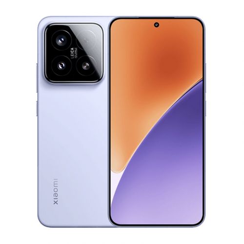 ETOtalk Xiaomi 15 5G Dual Sim HyperOS 2 Snapdragon 8 Elite 32.0MP