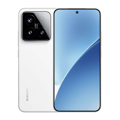 ETOtalk Xiaomi 15 5G Dual Sim HyperOS 2 Snapdragon 8 Elite 32.0MP