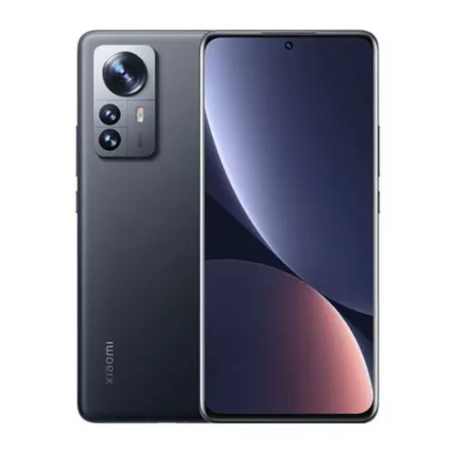 Xiaomi 12 Pro 5G Dual Sim Android 12 Dimensity 9000 plus 32.0MP + Tri-Camera 6.73 inch AMOLED