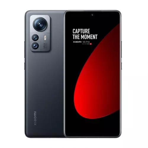 Xiaomi 12S Pro 5G Dual Sim Android 12 Snapdragon 8 plus Gen 1 32.0MP + Tri-Camera 6.73 inch AMOLED