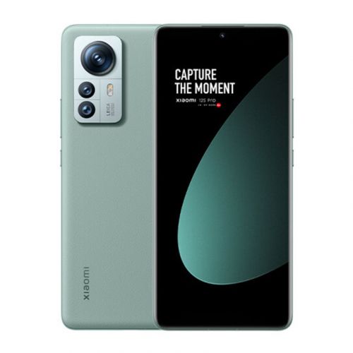 ETOtalk Xiaomi 12S Pro 5G Dual Sim Android 12 Snapdragon plus