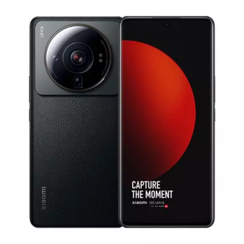 Xiaomi 12S Ultra 5G Dual Sim Android 12 Snapdragon 8 plus Gen 1 32.0MP + Tri-Camera 6.73 inch AMOLED