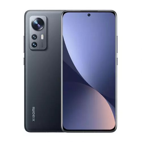 Xiaomi 12X 5G Dual Sim Android 12 Snapdragon 870 32.0MP + Tri-Camera 6.28 inch OLED