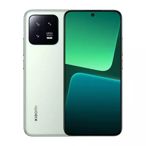 Xiaomi 13 5G Dual Sim Android 13 Snapdragon8 Gen 2 32.0MP + Tri-Camera 6.36 inch OLED