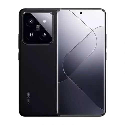 Xiaomi 14 Pro 5G Dual Sim HyperOS Snapdragon 8 Gen 3 32.0MP + Tri-lens Camera Leica Camera 6.73 inch AMOLED