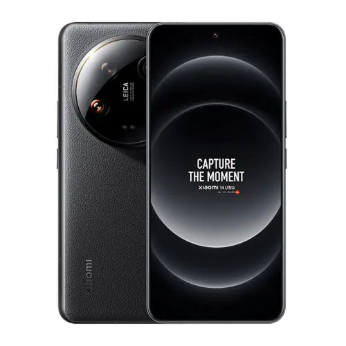Xiaomi 14 Ultra 5G Dual Sim HyperOS Snapdragon 8 Gen 3 32.0MP + Four Camera Leica Camera 6.73 inch AMOLED