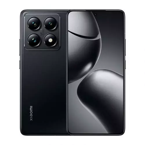 Xiaomi 14T Pro Global Version 5G Dual Sim HyperOS Dimensity 9300+ 32.0MP + Tri-lens Camera Leica Camera 6.67 inch OLED