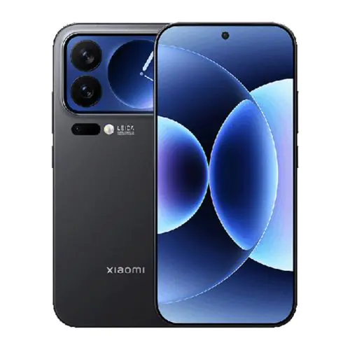 Xiaomi 17 Pro Max 5G Dual Sim HyperOS 3 Snapdragon 8 Elite 50.0MP + Tri-lens Camera Leica 6.9 inch AMOLED