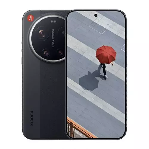 Xiaomi 17 Ultra Leica Leitzphone Global Version 5G Dual Sim HyperOS 3 Snapdragon 8 Elite Gen 5 50.0MP + Tri-lens Camera Leica 6.9 inch OLED