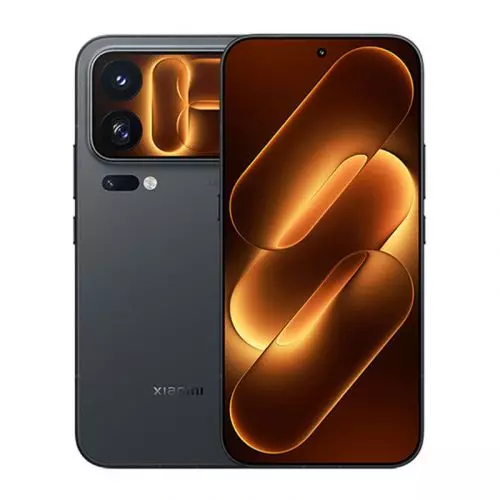 Xiaomi 18 Pro Max 5G Dual Sim HyperOS 4 Snapdragon 8 Elite Gen 6 50.0MP + Tri-lens Camera Leica 6.9 inch AMOLED
