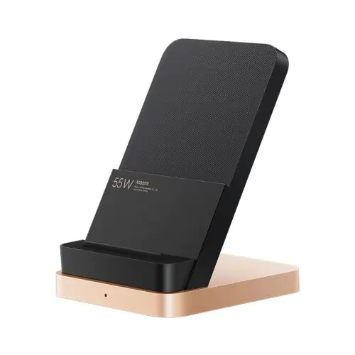 Xiaomi Vertical Air-cooled Wireless Charger 55W