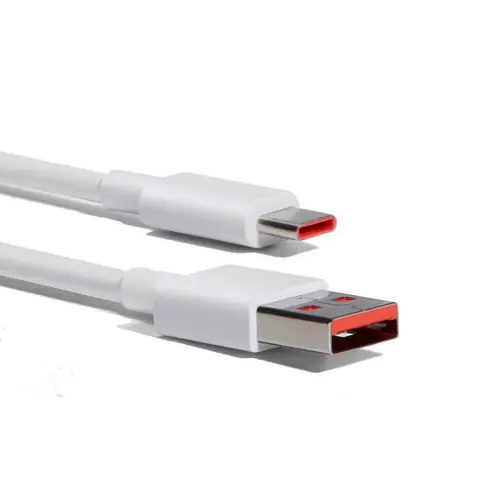 Xiaomi 6A Type-C fast charging data cable
