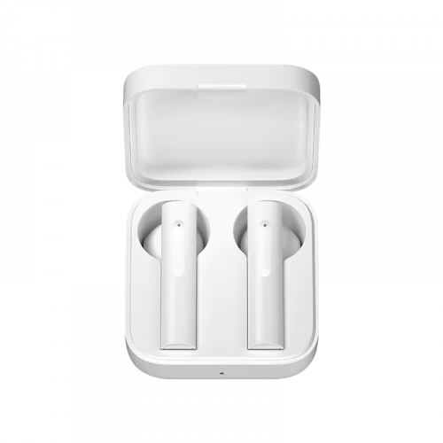 Xiaomi Air 2 SE TWS Bluetooth 5.0 Earphone Mi True Wireless Automatic Pairing Connection Mic Earbuds Charging Case