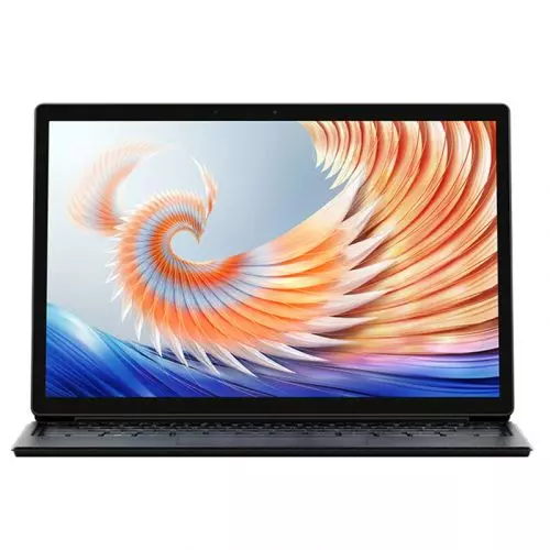 Xiaomi Book 12.4 inch 2in1 Keyboard Set Snapdragon 8cx Gen 2 Windows 11 SSD 5.0 MP + 13.0 MP Camera