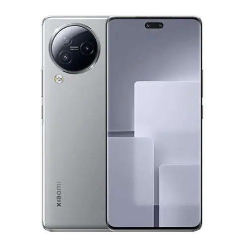 Xiaomi Civi 3 5G Dual Sim Android 13 WiFi6 Dimensity 8200-Ultra 32.0MP + 32.0MP Tri-lens Camera 6.55 inch AMOLED