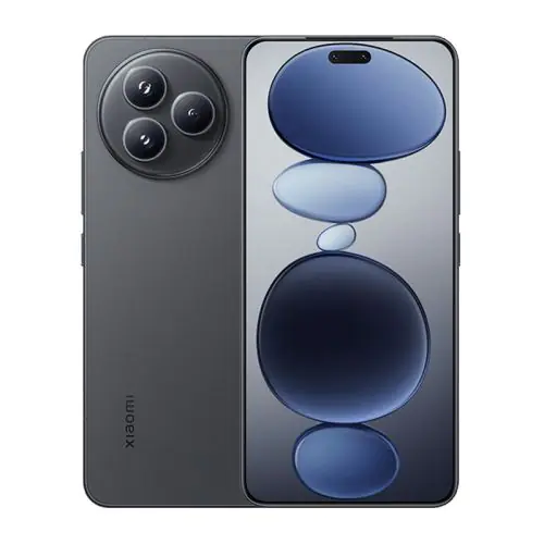 Xiaomi Civi 5 Pro 5G Dual Sim Android 15 HyperOS 2 WiFi7 Snapdragon 8s Gen 4 50.0MP Tri-lens Camera 6.55 inch AMOLED