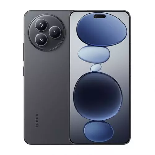 Xiaomi Civi 5 Pro 5G Dual Sim Android 15 HyperOS 2 WiFi7 Snapdragon 8s Gen 4 50.0MP Tri-lens Camera 6.55 inch AMOLED