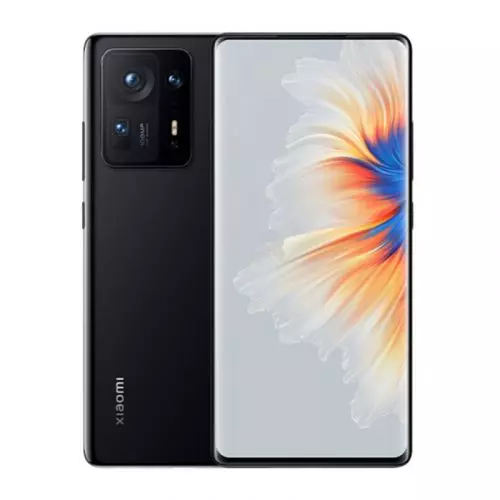 Xiaomi MIX4 5G Dual Sim Android 11 WiFi6 Snapdragon 888+ 20.0MP + Tri-lens Camera 6.67 inch AMOLED
