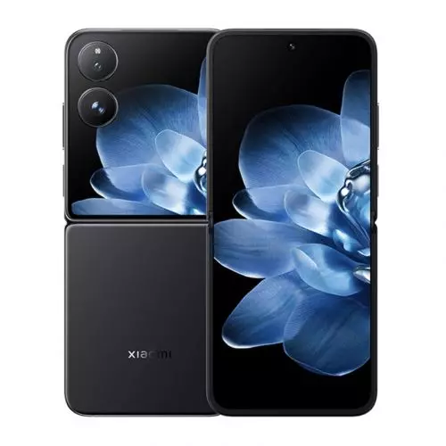 Xiaomi MIX Flip 5G Dual Sim Android 14 Snapdragon 8 Gen 3 32.0MP + Dual Camera 6.86 inch AMOLED