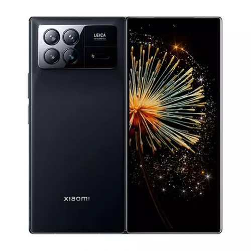 Xiaomi MIX FOLD 3 5G Dual Sim Android 13 WiFi7 Snapdragon 8 Gen 2 20.0MP + Four Camera 6.56 inch AMOLED + 8.03 inch Pol-less Plus