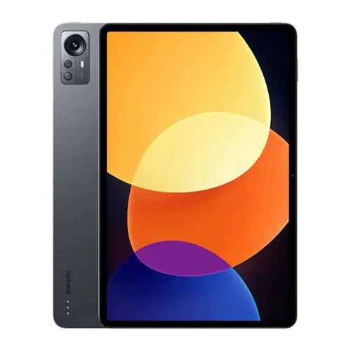 Xiaomi Pad 5 pro wifi Android 11 WiFi6 Snapdragon 870 12.4 inch LCD