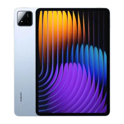 Xiaomi Pad 7 Global Version HyperOS 2 WiFi6E Snapdragon 7+ Gen 3 11.2 inch 8.0MP + 13.0MP LCD