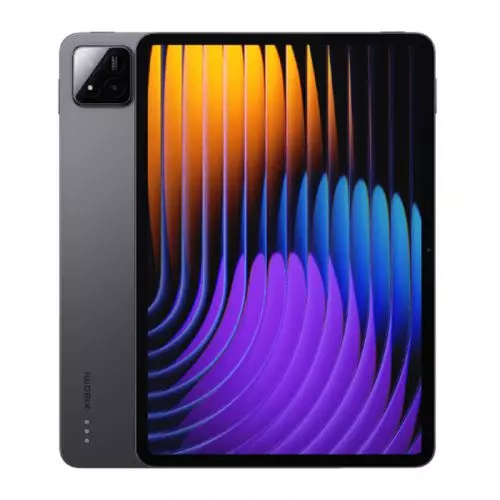 Xiaomi Pad 7 Pro Global Version HyperOS 2 WiFi7 Snapdragon 8s Gen 3 11.2 inch 32.0MP + 50.0MP LCD