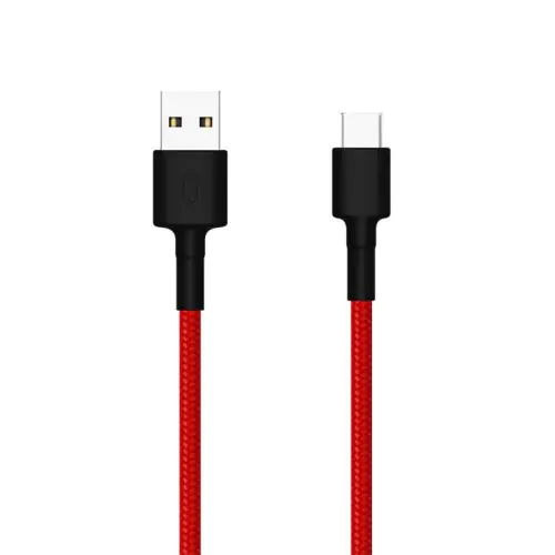 Xiaomi USB-C Micro Cable Braided version 100cm