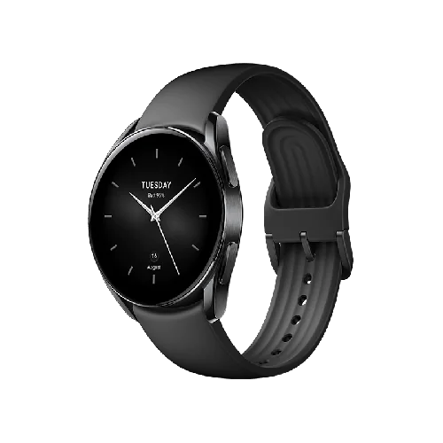 Xiaomi Watch S2 42mm 305mAh Bluetooth 5.2 Support Android 6.0 or iOS 12.0 and above 1.32 inch AMOLED