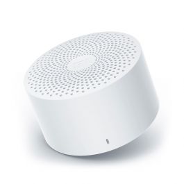 Xiaomi ai portable version wireless bluetooth speaker smart voice control handsfree bass speaker 2025