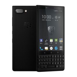 ANDROID - BlackBerry Key2 64GB dual SIM, SIMフリー BlackBerry KEY2 64GB Smartphone, Black - Walmart.com