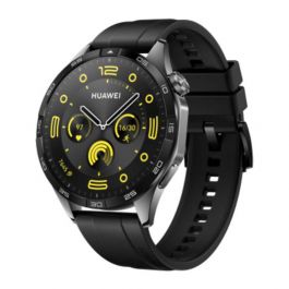 ETOtalk Huawei Watch GT4 46mm HarmonyOS Bluetooth Call Smartwatch
