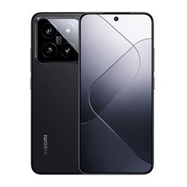 ETOtalk Xiaomi 14 5G Dual Sim HyperOS Snapdragon 8 Gen 3 32.0MP +