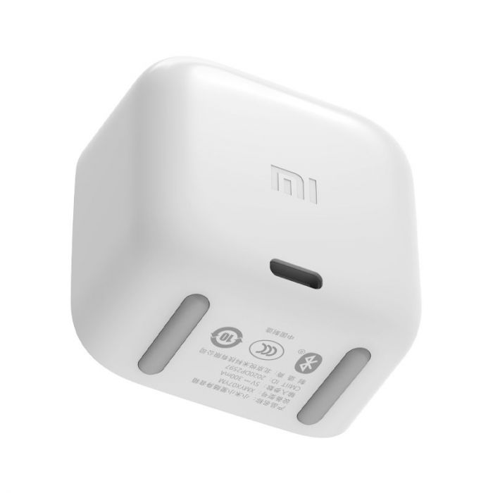 Mi box bluetooth top speaker