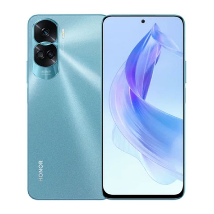 Honor 90 Lite pictures, official photos