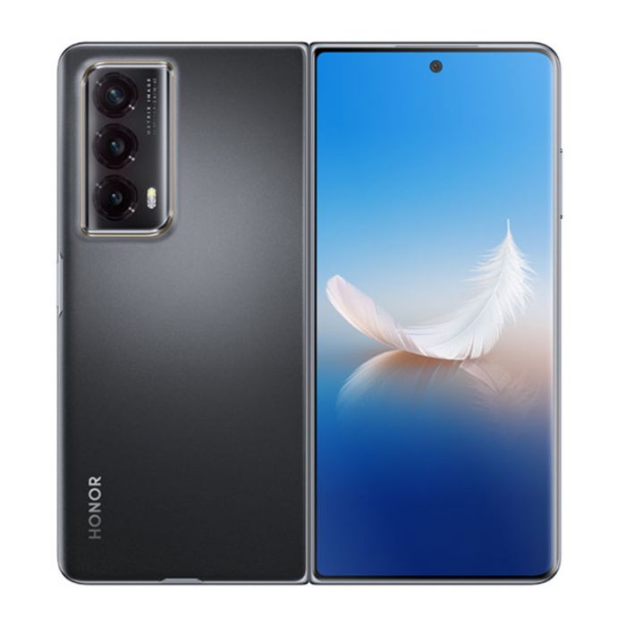 Honor Magic 4 Pro 5G Smartphone 8+256GB Snapdragon 8 Gen 1