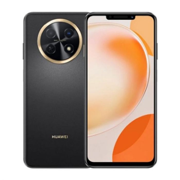 Huawei P30 Pro 256GB, 4G DS - Arabic Black + 128GB Nano SD Card