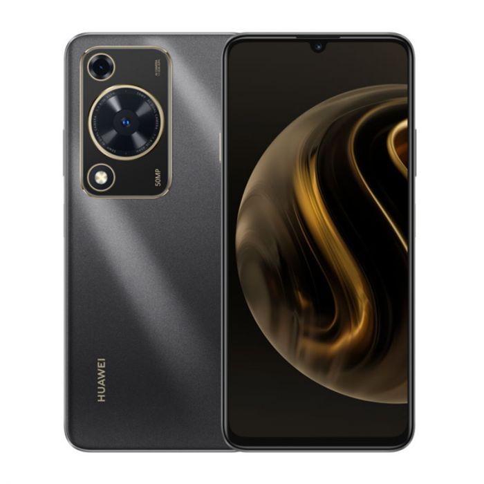 Huawei P50 Pro, Huawei P50 with Harmony OS, 50MP main camera