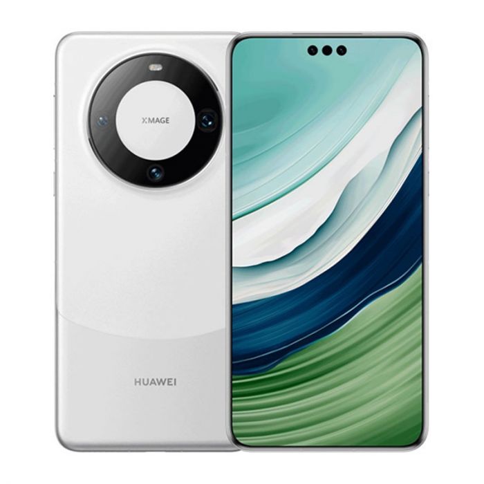 ETOtalk Huawei Mate 60 Pro Dual Sim Harmony OS 4.0 Kirin 9000S