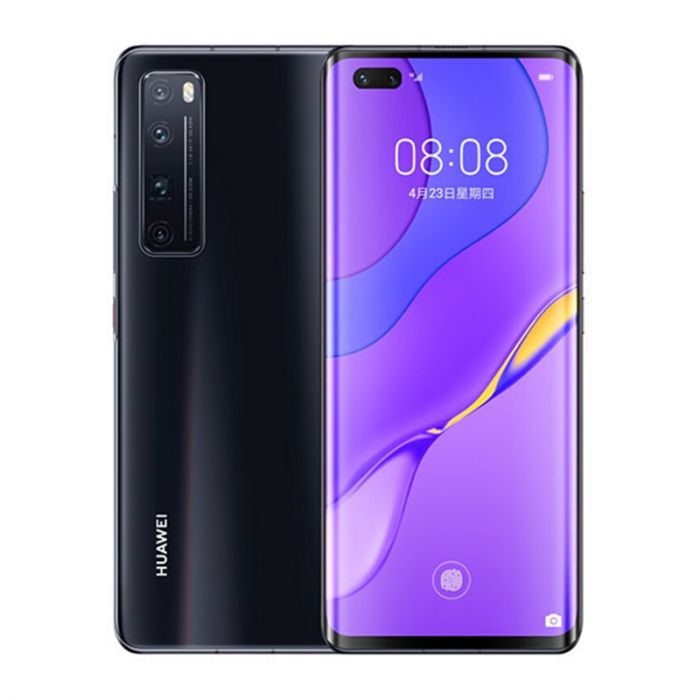 professioneel het is mooi Machtigen ETOtalk Huawei Nova 7 Pro 5G Dual Sim Android 10.0 Kirin 985 Octa Core 6.57  inch FHD+ 32.0MP+8.0MP + Four Camera AMOLED