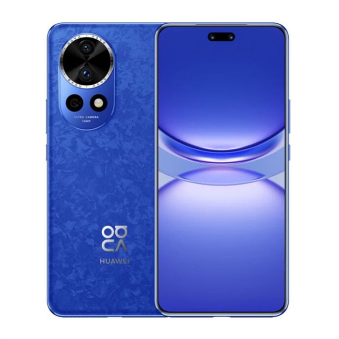 ETOtalk Huawei Nova 12 Pro Dual Sim HarmonyOS 4.0 Kirin 8000 60.0