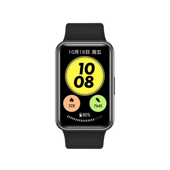 Huawei watch new arrivals gt sport iphone