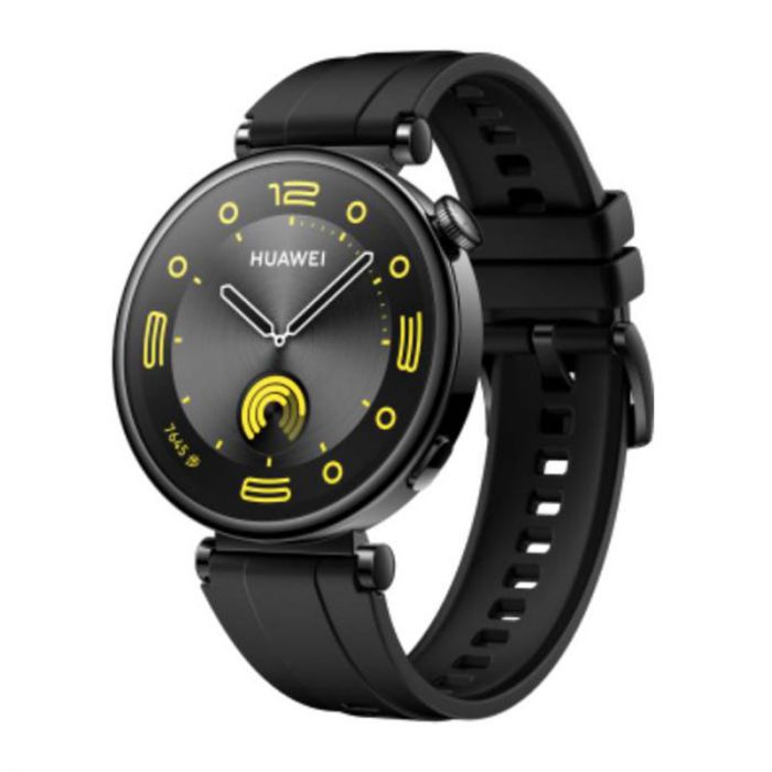 Smartwatch Huawei Watch Gt4 (gps) 41mm Negro Mate