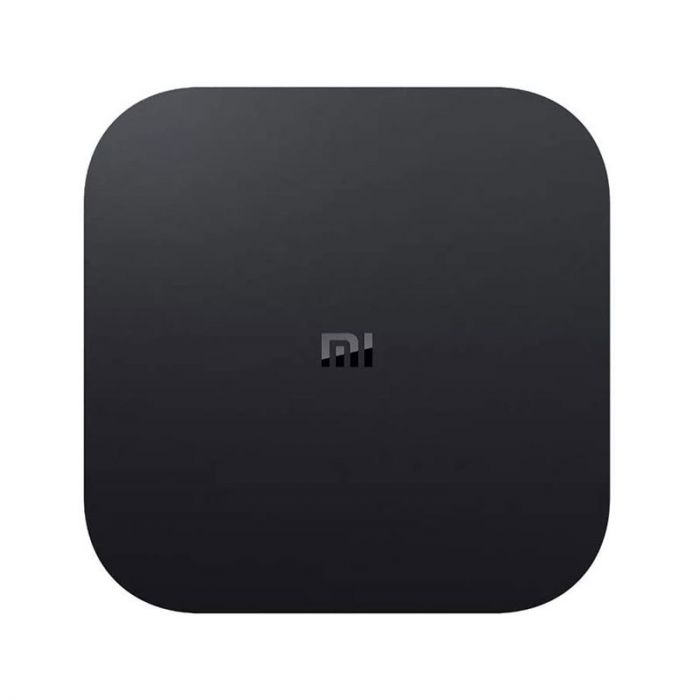 Android TV player Xiaomi Mi Box S 4K, TV \ Android TV Mi Box